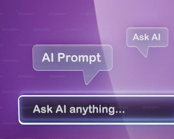 AI-Powered Applications