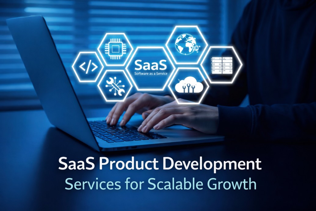 SaaS Product Development