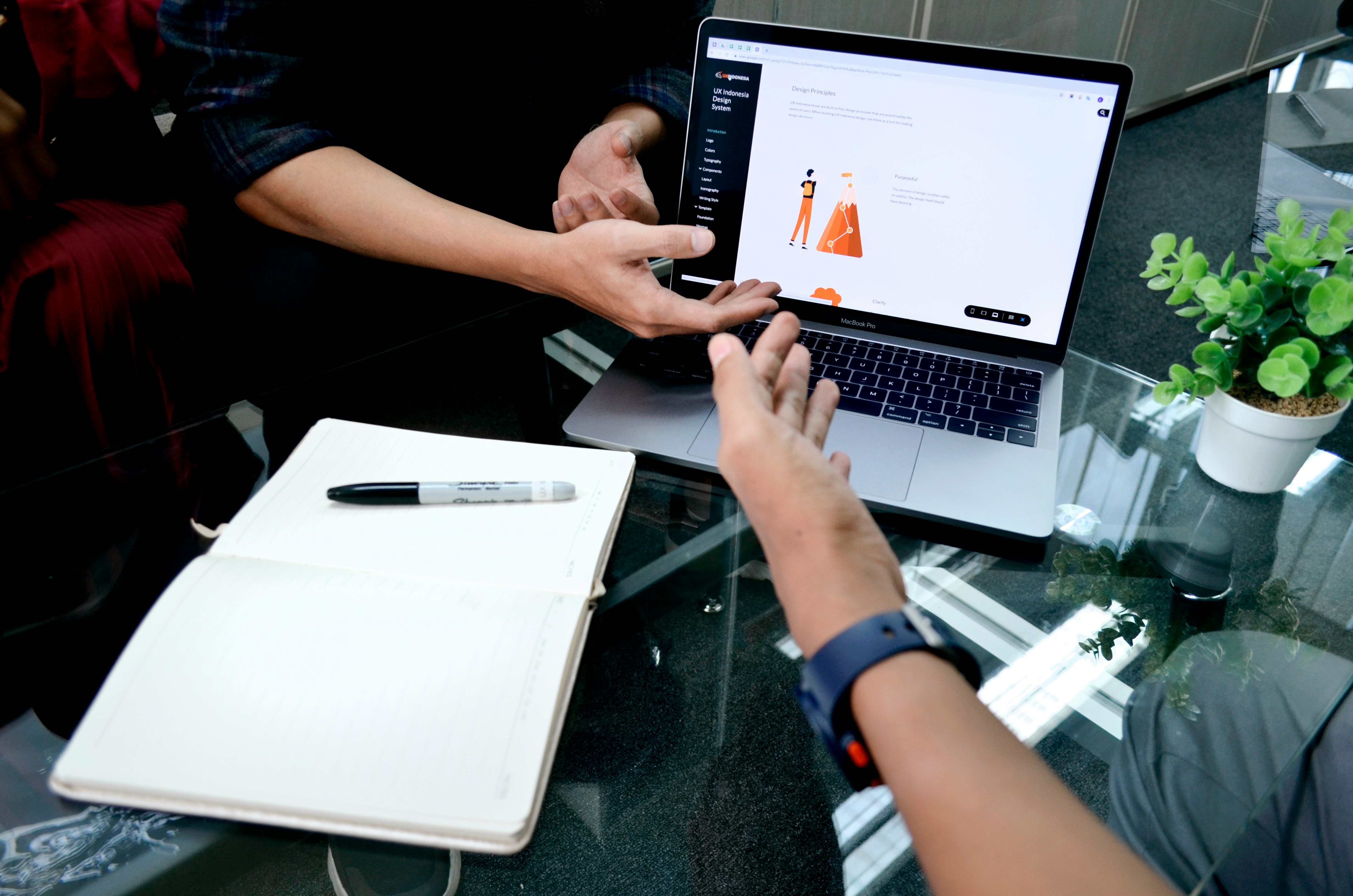 UI/UX Design Services